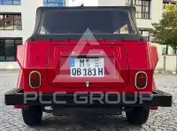 1977 Volkswagen 