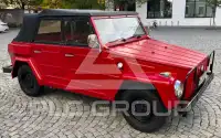 1977 Volkswagen 