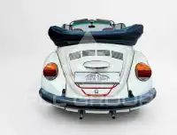 1977 Volkswagen BEETLE