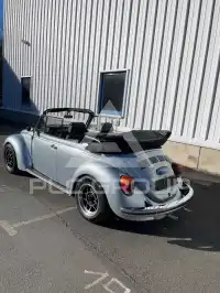 1977 Volkswagen 