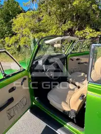 1977 Volkswagen BEETLE