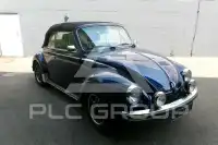 1977 Volkswagen 