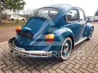 1977 Volkswagen 