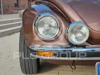 1977 Volkswagen BEETLE