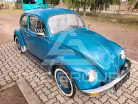 1977 Volkswagen 