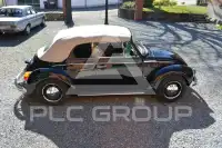 1977 Volkswagen BEETLE