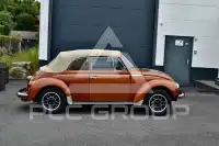 1977 Volkswagen BEETLE