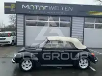 1977 Volkswagen BEETLE