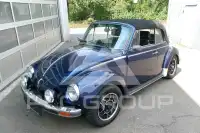 1977 Volkswagen 