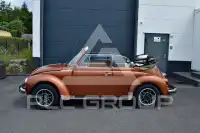 1977 Volkswagen BEETLE