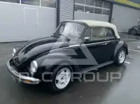 1977 Volkswagen BEETLE