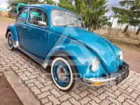 1977 Volkswagen 