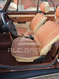 1977 Volkswagen BEETLE