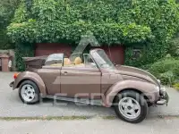 1977 Volkswagen 