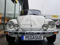1977 Volkswagen 
