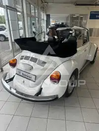 1977 Volkswagen BEETLE