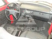 1977 Volkswagen BEETLE