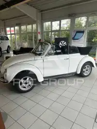 1977 Volkswagen BEETLE