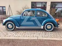 1977 Volkswagen 