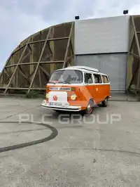 1977 Volkswagen T2