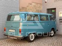 1977 Volkswagen T2