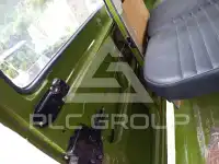 1977 Volkswagen T2