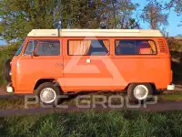1977 Volkswagen T2