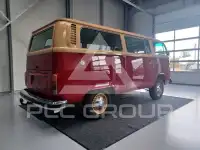 1977 Volkswagen T2