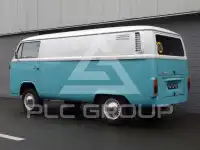 1977 Volkswagen T2