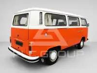 1977 Volkswagen T2
