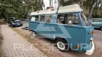1977 Volkswagen T2