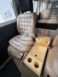 1977 Volkswagen T2