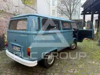 1977 Volkswagen T2