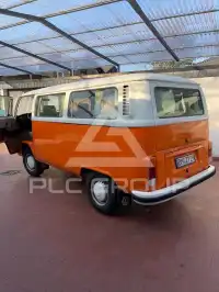 1977 Volkswagen T2