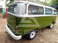 1977 Volkswagen T2