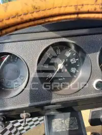 1977 Volkswagen T2