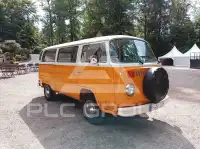 1977 Volkswagen T2