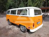 1977 Volkswagen T2
