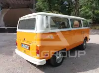 1977 Volkswagen T2