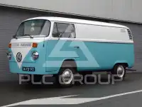 1977 Volkswagen T2