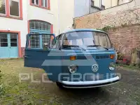 1977 Volkswagen T2