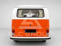 1977 Volkswagen T2
