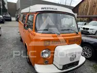 1977 Volkswagen T2
