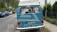 1977 Volkswagen T2