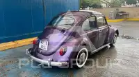 1977 Volkswagen BEETLE