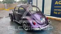 1977 Volkswagen BEETLE