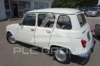 1977 Renault R 4