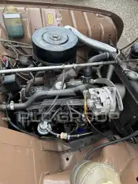1977 Renault R 4