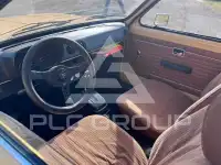 1977 Opel Kadett