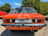 1977 Opel Kadett